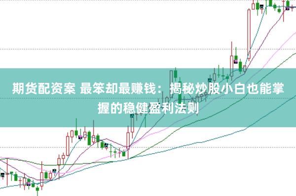 期货配资案 最笨却最赚钱：揭秘炒股小白也能掌握的稳健盈利法则