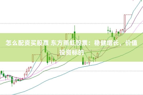 怎么配资买股票 东方雨虹股票：稳健增长，价值投资标的