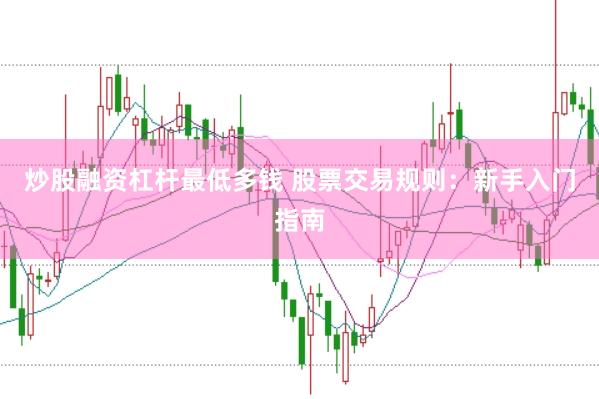 炒股融资杠杆最低多钱 股票交易规则：新手入门指南