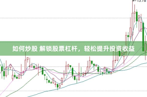 如何炒股 解锁股票杠杆，轻松提升投资收益