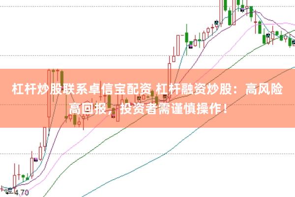杠杆炒股联系卓信宝配资 杠杆融资炒股：高风险高回报，投资者需谨慎操作！