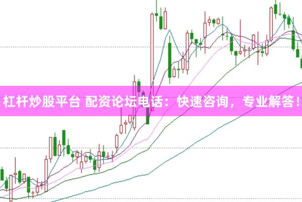 杠杆炒股平台 配资论坛电话：快速咨询，专业解答！