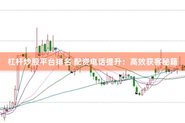 杠杆炒股平台排名 配资电话提升：高效获客秘籍