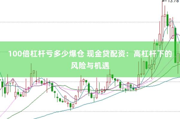 100倍杠杆亏多少爆仓 现金贷配资：高杠杆下的风险与机遇