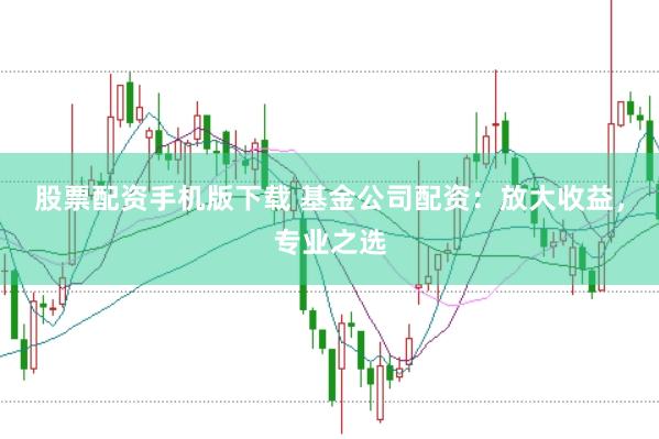 股票配资手机版下载 基金公司配资：放大收益，专业之选
