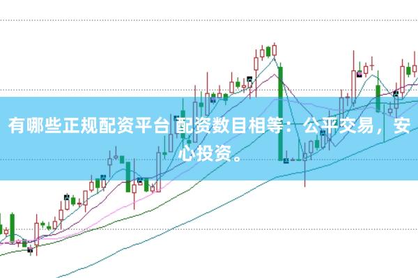 有哪些正规配资平台 配资数目相等：公平交易，安心投资。