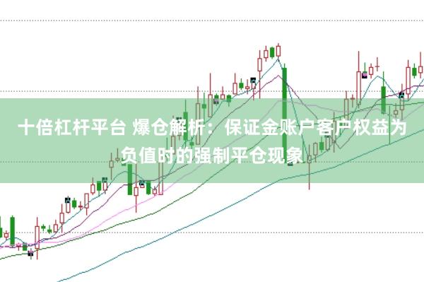 十倍杠杆平台 爆仓解析：保证金账户客户权益为负值时的强制平仓现象