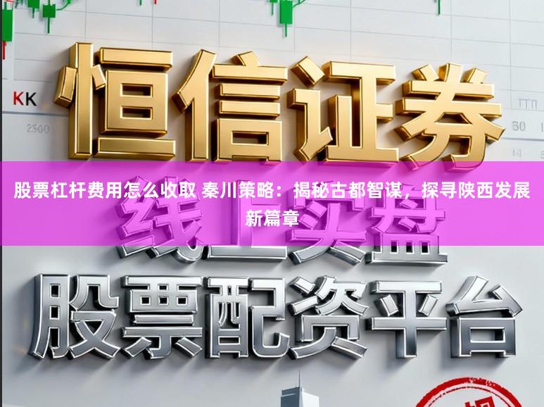 股票杠杆费用怎么收取 秦川策略：揭秘古都智谋，探寻陕西发展新篇章
