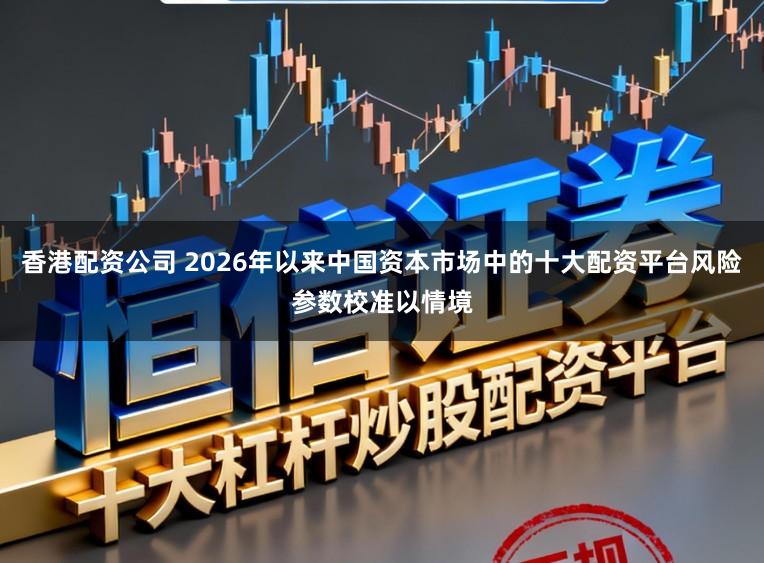 香港配资公司 2026年以来中国资本市场中的十大配资平台风险参数校准以情境